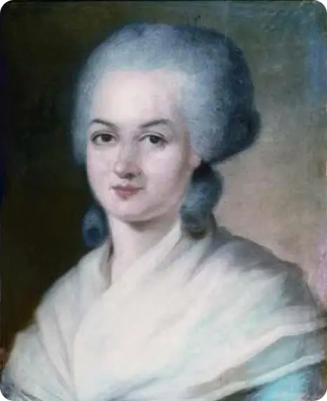 Image Olympe de Gouge