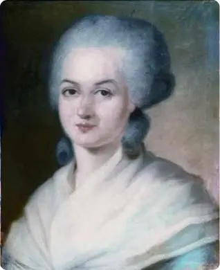 Olympe de Gouge