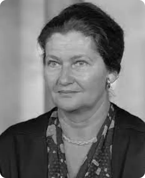 Simone Veil